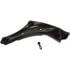 CB69284PR by DORMAN - Suspension Control Arm