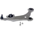 CB69293PR by DORMAN - Suspension Control Arm