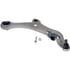 CB69293PR by DORMAN - Suspension Control Arm