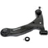 CB73063PR by DORMAN - Suspension Control Arm