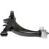 CB72004PR by DORMAN - Suspension Control Arm