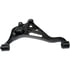 CB73083PR by DORMAN - Suspension Control Arm