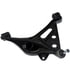 CB73083PR by DORMAN - Suspension Control Arm