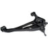 CB73083PR by DORMAN - Suspension Control Arm