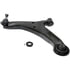 CB73063PR by DORMAN - Suspension Control Arm