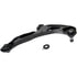 CB73063PR by DORMAN - Suspension Control Arm