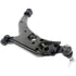 CB741064PR by DORMAN - Suspension Control Arm And Ball Joint Assembly