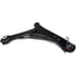 CB75263PR by DORMAN - Suspension Control Arm