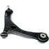 CB75263 by DORMAN - Suspension Control Arm