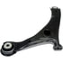 CB75263PR by DORMAN - Suspension Control Arm