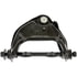 CB81157PR by DORMAN - Suspension Control Arm