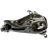 CB81157PR by DORMAN - Suspension Control Arm
