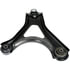 CB85083PR by DORMAN - Suspension Control Arm