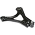 CB85083PR by DORMAN - Suspension Control Arm
