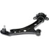 CB85324PR by DORMAN - Suspension Control Arm