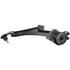 CB85324PR by DORMAN - Suspension Control Arm