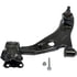 CB85393PR by DORMAN - Suspension Control Arm