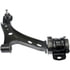 CB85324PR by DORMAN - Suspension Control Arm