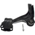 CB85454 by DORMAN - Suspension Control Arm And Ball Joint Assembly