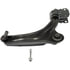 CB85454 by DORMAN - Suspension Control Arm And Ball Joint Assembly