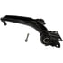 CB85454 by DORMAN - Suspension Control Arm And Ball Joint Assembly