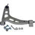 CB85507PR by DORMAN - Suspension Control Arm
