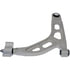 CB85507PR by DORMAN - Suspension Control Arm