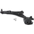 CB85393PR by DORMAN - Suspension Control Arm