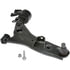 CB85393PR by DORMAN - Suspension Control Arm