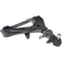 CB900073PR by DORMAN - Suspension Control Arm And Ball Joint Assembly