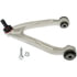 CB91008PR by DORMAN - Suspension Control Arm