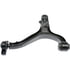 CB96003PR by DORMAN - Suspension Control Arm