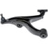 CB96003PR by DORMAN - Suspension Control Arm