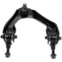 CB9815PR by DORMAN - Suspension Control Arm