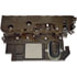 SP609-000 by DORMAN - Automatic Transmission Hydraulic Control Module - Rectangular, 1 Male, Connector