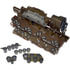 SP609-002 by DORMAN - Automatic Transmission Hydraulic Control Module - Circle, 1 Male, Connector