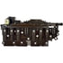 SP609-003 by DORMAN - Automatic Transmission Hydraulic Control Module - Circle, 1 Male, Connector