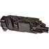 SP609-003 by DORMAN - Automatic Transmission Hydraulic Control Module - Circle, 1 Male, Connector