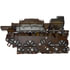 SP609-002 by DORMAN - Automatic Transmission Hydraulic Control Module - Circle, 1 Male, Connector