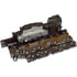 SP609-006 by DORMAN - Remanufactured Transmission Electro-Hydraulic Control Module
