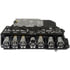 SP609-007 by DORMAN - Automatic Transmission Hydraulic Control Module - Rectangular, 1 Male, Connector