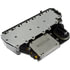 SP609-007 by DORMAN - Automatic Transmission Hydraulic Control Module - Rectangular, 1 Male, Connector
