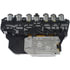 SP609-007 by DORMAN - Automatic Transmission Hydraulic Control Module - Rectangular, 1 Male, Connector