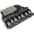SP609-007 by DORMAN - Automatic Transmission Hydraulic Control Module - Rectangular, 1 Male, Connector