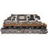SP609-009 by DORMAN - Transmission Control Module - 6 Blade Pin Terminals, 4 Female Connector