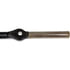 TD90003PR by DORMAN - Steering Tie Rod End