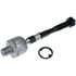 TI61070PR by DORMAN - Steering Tie Rod End