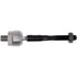 TI61100PR by DORMAN - Steering Tie Rod End