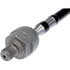 Dorman TI63200PR Steering Tie Rod End Steering Tie Rod End