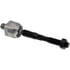 TI61100PR by DORMAN - Steering Tie Rod End